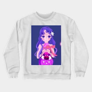 Kasalong Crewneck Sweatshirt